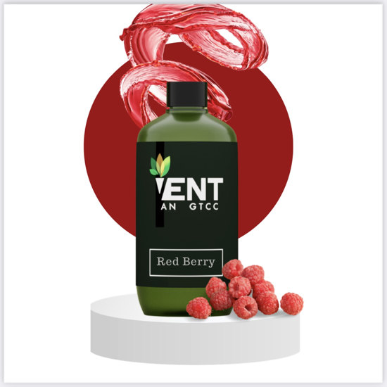 Picture of Red Berry