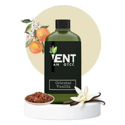 تفاصيل Oriental Vanilla