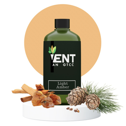 تفاصيل Light Amber