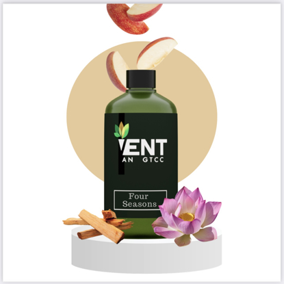 تفاصيل مرشوش Four Seasons 