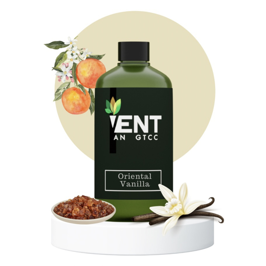 Picture of   Oriental vanilla Air spray