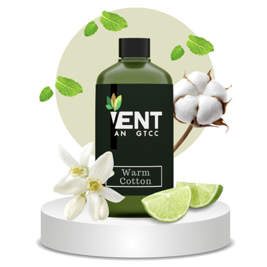 Picture of   Warm Cotton Air spray