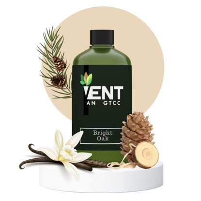 تفاصيل مرشوش Bright Oak